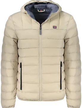 Herren LANGARMJACKE Beige 849150_BEROPE