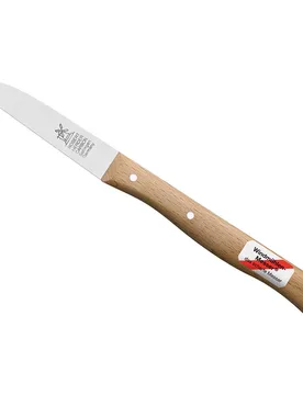 Gemüsemesser "Klassiker" 65 mm Buche WINDMÜHLEN - Windmühlen - FashionsVida