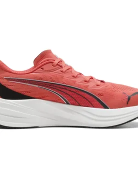 Scarpe Da Running Darter Pro 2 Red Glamour / Black / Silver / White EU 37 - Puma - FashionsVida