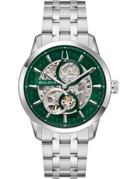 Orologio Uomo Sutton Skeleton 96A329