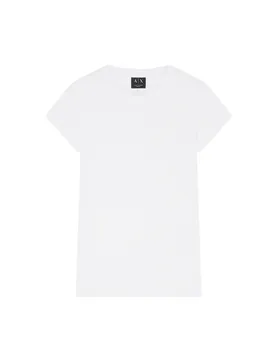 Damen T-Shirt Weiß 509452
