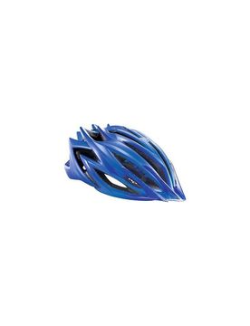 MET Casco MTB Veleno blu opaco