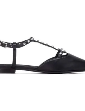 Ballerinas 17507001 36;37;38;41 Female - Refresh - FashionsVida
