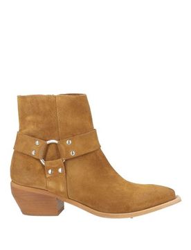 Stiefelette Damen Ringelblume 41 Damen