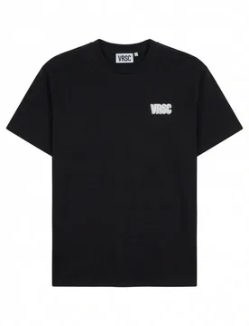 VRSC COUTURE T-SHIRT MAXI LOGO - VRSC COUTURE - FashionsVida