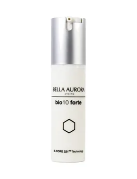 Serum Bio 10 Forte L-Tigo - BELLA AURORA PHARMA - FashionsVida
