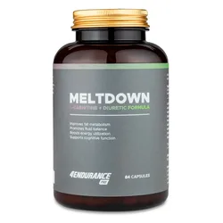 Brûleur De Graisse Meltdown 84 Unités