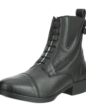 Stiefelette ADVANCED II SZ SOFT WINTER black 43 - Suedwind - FashionsVida