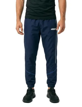Pantalon De Survêtement Logo Viii Navy XL Homme - Lotto - FashionsVida