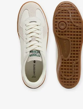 Zapatillas deportivas de mujer Baseshot Pro - Lacoste - FashionsVida