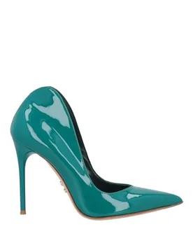 Pumps Damen Aquamarin 36,37,39 Damen - SERGIO LEVANTESI - FashionsVida