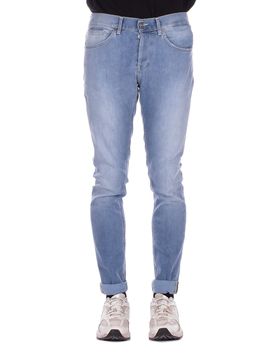 DONDUP Jeans Denim blu