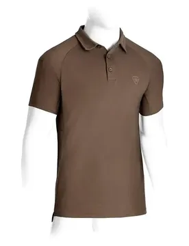 Polo à Manches Courtes Performance Ranger Green XL