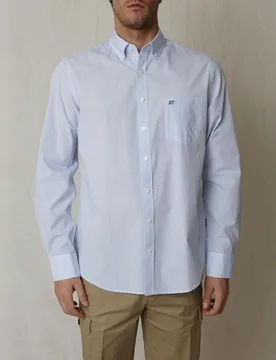 Camisa de hombre de sport - Roberto Torretta - FashionsVida