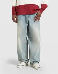 Helms Jeans - Herren, Blau - male - Size: S