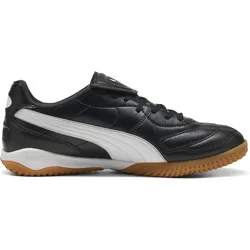 KING Liga IT Hallenschuhe, schwarz, Größe 41 41