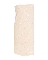 Minivestido Mujer Rosa palo 36 Mujer