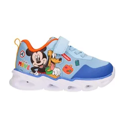 Cerda Sneaker Mickey Blue EU 26