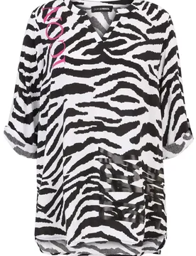 Bluse 1/2 Arm female - 52 - FashionsVida