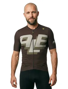 Maillot à Manches Courtes Pr-e Sauvage