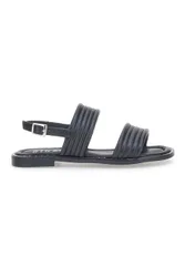 Sandali Flat 43777 Neri 38