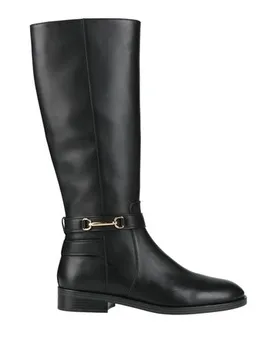 Stiefel Damen Schwarz EU36/IT36,EU37/IT37,EU38.5/IT38,EU38/IT37.5,EU40/IT39,EU41/IT40 Damen - MICHAEL MICHAEL KORS - FashionsVida