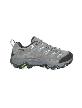 Zapatillas multifunción para mujer Moab 3 GORE-TEX® gris 38