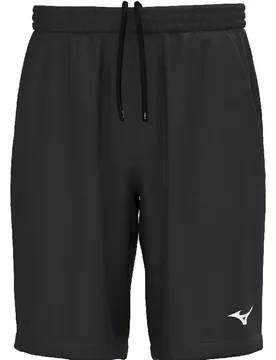 Shorts Team Chiba Micro - Noir - male - Size: M - Mizuno - FashionsVida