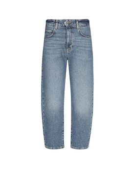 Jeans Balloon Fit 05_THE O SHAPE azul 31/L32