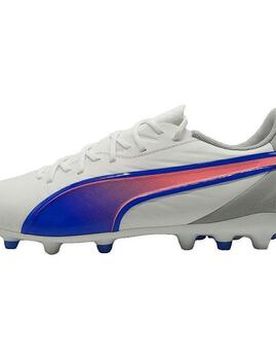 Fussballschuhe Chaussures De Football King Match Mg 42;43;44;45 Male