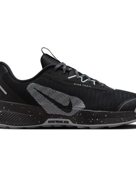 Juniper Trail 3 Trail Herren Laufschuhe, schwarz, Größe 40 ½ 40 ½