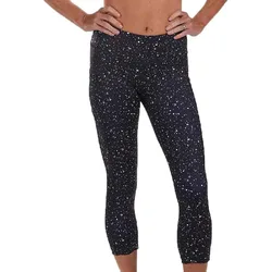 Leggings Ltd Run Pulse Red / Orange 2XL