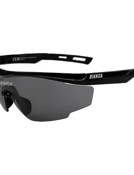 Occhiali Da Sole Derion Black