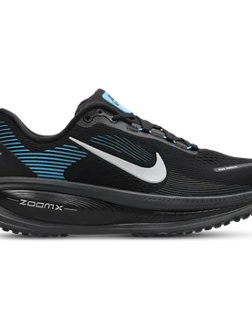Zoom Uomo - Sneakers Nero - Taglia 40 - Rete/Sintetico 40 - Nike - FashionsVida