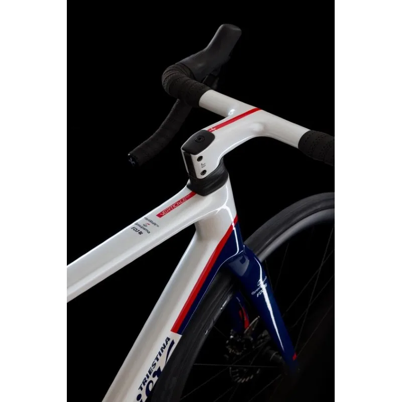 VERTICALE SLR Ultegra Di2 12V KLEOS 36 carbon - Wilier - FashionsVida