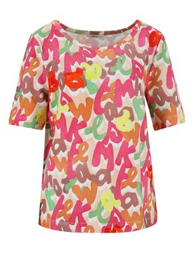 Ruha-Shirt 1/2 Arm ZAIDA female