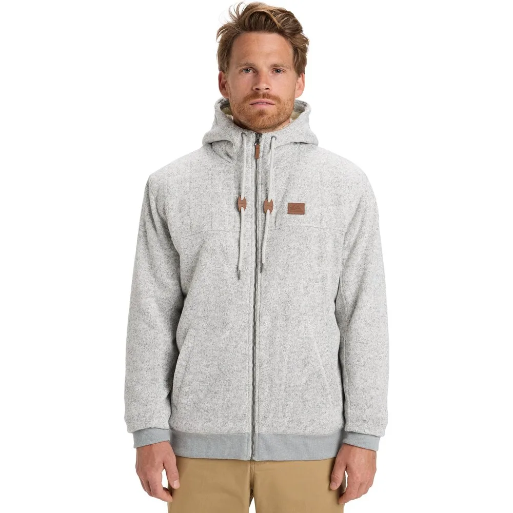 Forro polar de hombre Cypress Keller - Quiksilver - FashionsVida