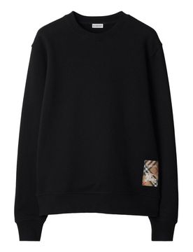 Burberry Felap Nera