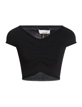 Top Damen Schwarz XS Damen - Liviana Conti - FashionsVida