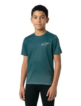 Maillot Enduro Manches Courtes A-dura Rise