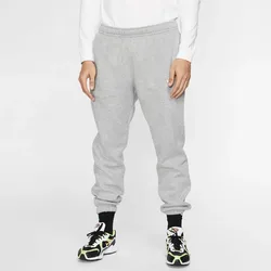 Sportswear Club Herren Trainingshose, grau US: 2XL