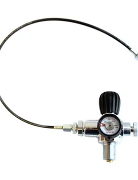 Tecnomar Valvola M25x2