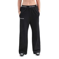 Pantalon De Survêtement Dance Black M