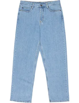 Jeans 5 Relaxed Fit Bleach Wash 33