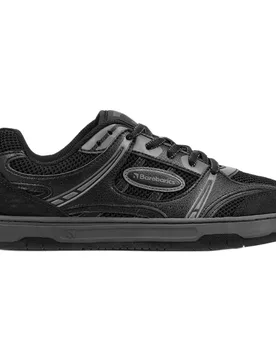 Sneaker Dropsta Barefoot Black EU 47 - Be Lenka - FashionsVida