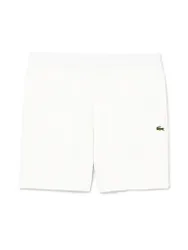 Pantalones cortos blanco XXL