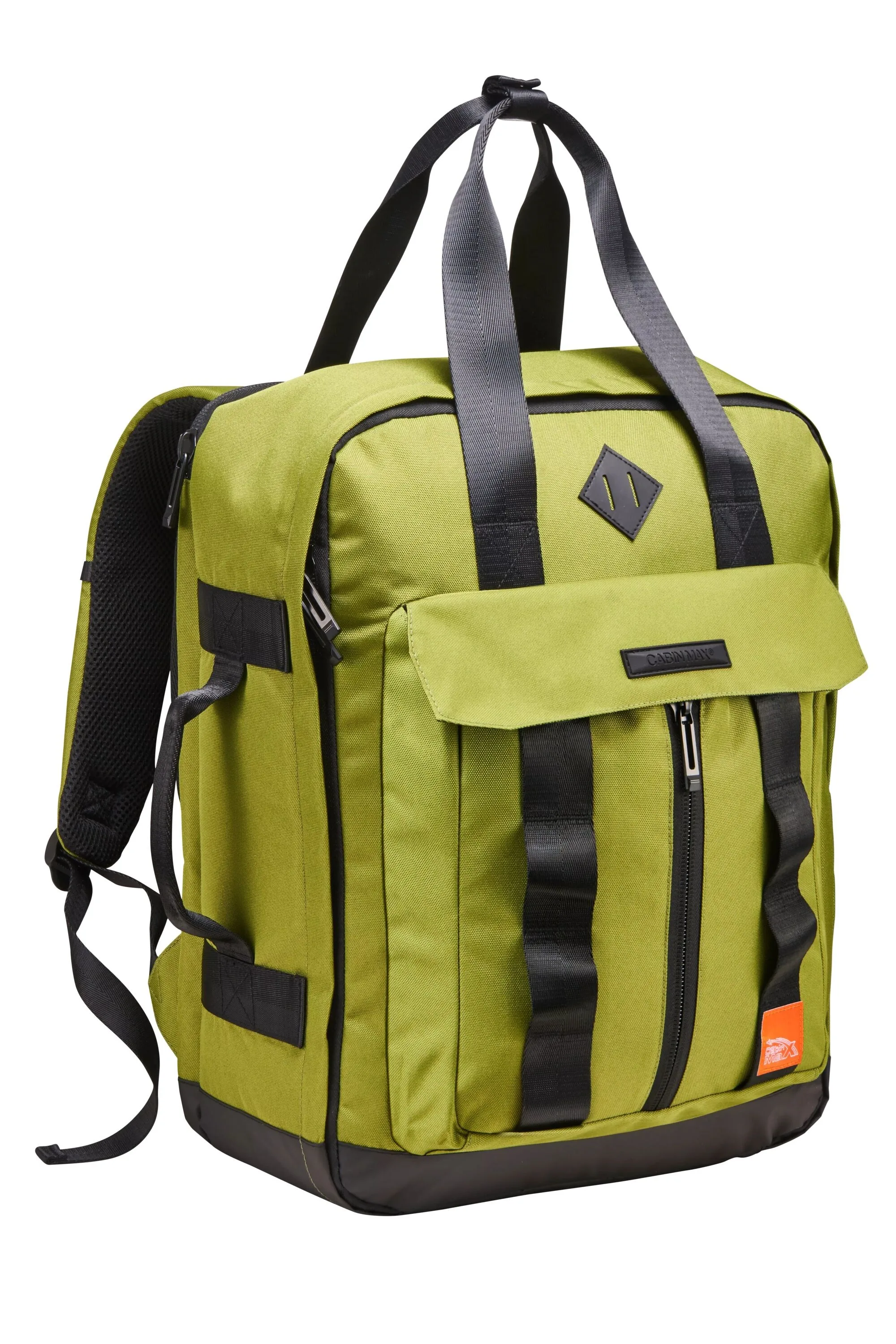 Memphis 30L Backpack 45x36x20cm - Cabin Max - FashionsVida