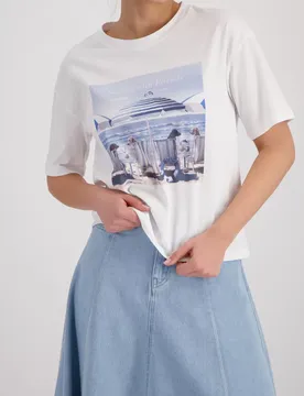 T-Shirt female
