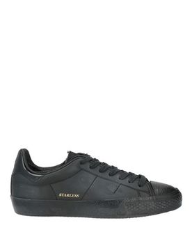Sneakers Herren Schwarz 41 Herren