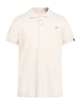 Polo Hombre Rosa palo L,M,S,XXL Hombre